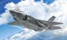 avion Italeri F-35A Lightning II avion Italeri F-35A Lightning II