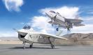 avion Italeri JSF X-32 et X-35B avion Italeri JSF X-32 et X-35B