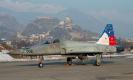 avion Italeri F-5E Suisse 65 Ans Base de Sion avion Italeri F-5E Suisse 65 Ans Base de Sion