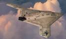 avion Italeri X-47B avion Italeri X-47B