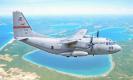 avion Italeri C-27A/J Spartan avion Italeri C-27A/J Spartan