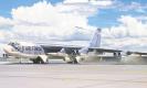 avion Italeri B-52G Stratofortress Début Prod.