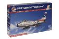 avion Italeri F-86F Sabre Skyblazers avion Italeri F-86F Sabre Skyblazers