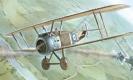 avion Italeri Sopwith Camel avion Italeri Sopwith Camel