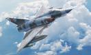 avion Italeri Mirage III E/R avion Italeri Mirage III E/R