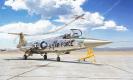 avion Italeri F-104A/C Starfighter avion Italeri F-104A/C Starfighter