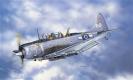 avion Italeri SBD-5 Dauntless avion Italeri SBD-5 Dauntless