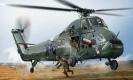 avion Italeri Wessex UH.5 Malouines avion Italeri Wessex UH.5 Malouines