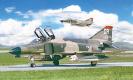 avion Italeri F-4E Phantom II avion Italeri F-4E Phantom II