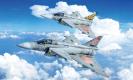 avion Italeri SAAB JA37 Jaktviggen avion Italeri SAAB JA37 Jaktviggen