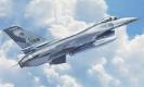 avion Italeri F-16A Fighting Falcon avion Italeri F-16A Fighting Falcon