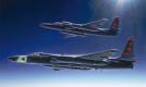 avion Italeri Lockheed TR-1A/B avion Italeri Lockheed TR-1A/B