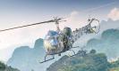 avion Italeri OH-13 Sioux avion Italeri OH-13 Sioux