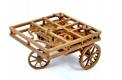 leonard Italeri Chariot auto-propulsé leonard Italeri Chariot auto-propulsé