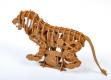 leonard Italeri Lion robot leonard Italeri Lion robot