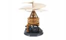 leonard Italeri Hélicoptère L. de Vinci leonard Italeri Hélicoptère L. de Vinci