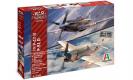 avion Italeri P-47N & P-51D War Thunder avion Italeri P-47N & P-51D War Thunder