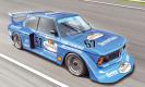 voiture Italeri BMW 320 Groupe 5 voiture Italeri BMW 320 Groupe 5