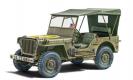 voiture Italeri Willys Jeep MB voiture Italeri Willys Jeep MB