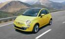 voiture Italeri FIAT 500 (2017) voiture Italeri FIAT 500 (2017)