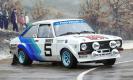 voiture Italeri Ford Escort RS1800 Mk.II Rally voiture Italeri Ford Escort RS1800 Mk.II Rally