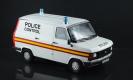 voiture Italeri Ford Transit Police Britannique voiture Italeri Ford Transit Police Britannique