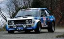 voiture Italeri FIAT Abarth 131 Rally voiture Italeri FIAT Abarth 131 Rally