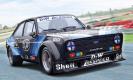 voiture Italeri Ford Escort Zakspeed Gr.2 voiture Italeri Ford Escort Zakspeed Gr.2