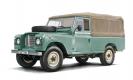voiture Italeri Land Rover 109 LWB voiture Italeri Land Rover 109 LWB