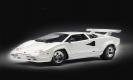 voiture Italeri Lamborghini Countach 5000 voiture Italeri Lamborghini Countach 5000