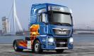 camion Italeri MAN TGX XXL Euro 6 camion Italeri MAN TGX XXL Euro 6