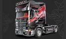 camion Italeri Scania 164L Top Class camion Italeri Scania 164L Top Class