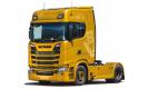 camion Italeri Scania S730 Highline 4x2