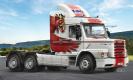 camion Italeri Scania T143H 6x2 camion Italeri Scania T143H 6x2