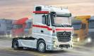 camion Italeri Mercedes Benz MP4 Big Space camion Italeri Mercedes Benz MP4 Big Space