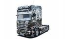 camion Italeri Scania R730 Streamline Show Trk