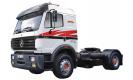 camion Italeri Mercedes-Benz SK 1844 LS V8 camion Italeri Mercedes-Benz SK 1844 LS V8