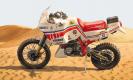 moto Italeri Yamaha Ténéré 660cc moto Italeri Yamaha Ténéré 660cc