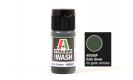 peinture Italeri Jus Acrylique Vert Foncé