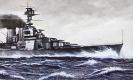 bateau Italeri HMS Hood bateau Italeri HMS Hood
