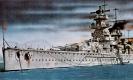 bateau Italeri Admiral Graf Spee bateau Italeri Admiral Graf Spee