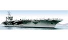 bateau Italeri Porte-avions USS Nimitz bateau Italeri Porte-avions USS Nimitz