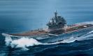 bateau Italeri Porte-Avions Amiral Kuznezov bateau Italeri Porte-Avions Amiral Kuznezov