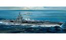 bateau Italeri Porte-avions USS America 