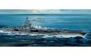 bateau Italeri Porte-avions USS America bateau Italeri Porte-avions USS America