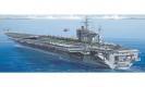 bateau Italeri Porte-avions USS Roosevelt bateau Italeri Porte-avions USS Roosevelt