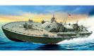 bateau Italeri MTB PT-109 J. F. Kennedy bateau Italeri MTB PT-109 J. F. Kennedy