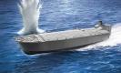 bateau Italeri MTM Barchino et Equipage bateau Italeri MTM Barchino et Equipage
