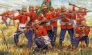 figurine Italeri Infanterie Coloniale Britannique figurine Italeri Infanterie Coloniale Britannique