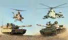 militaire Italeri Coffret 25ème Anniv. G. du Golfe militaire Italeri Coffret 25ème Anniv. G. du Golfe